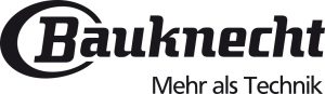 Logo von Bauknecht
