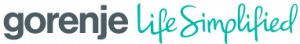 Logo von gorenje