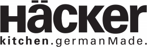 Logo des Küchenmöbelherstellers Häcker Küchen