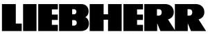 Logo des Elektrogeräteherstellers Liebherr