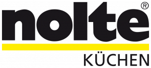 Logo des Küchenmöbelherstellers Nolte Küchen