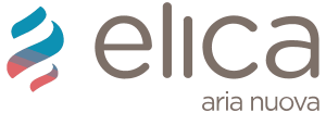 Logo des Elektrogeräteherstellers Elica