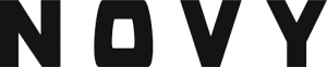 Logo von Novy.