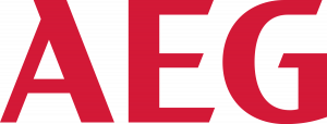 AEG Logo