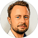Profilbild von „Robert D.“