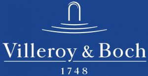 Logo von Villeroy und Boch